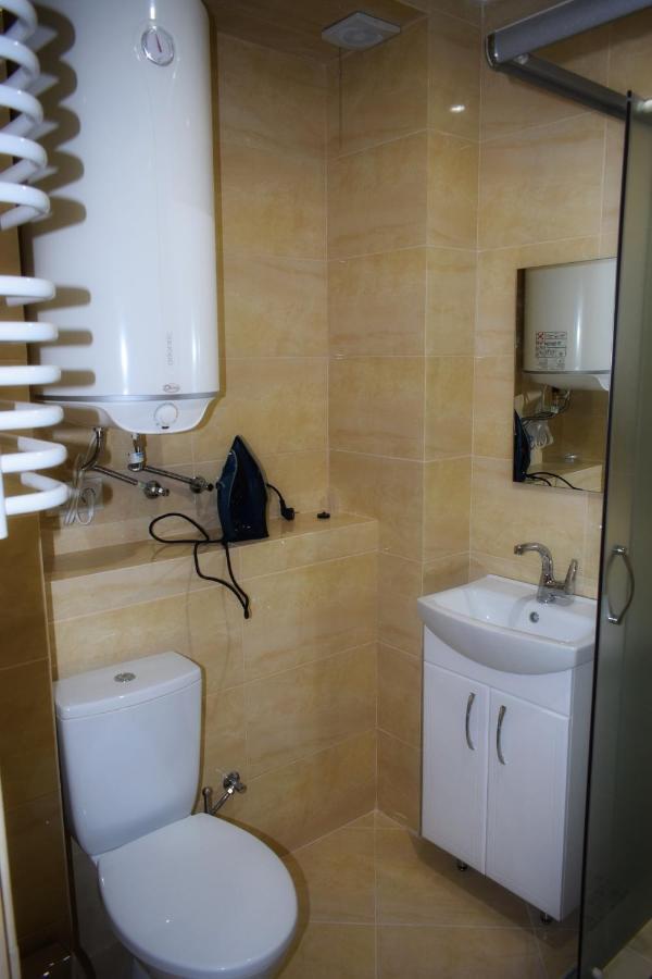 Apartments Provence Chernivtsi Exterior photo